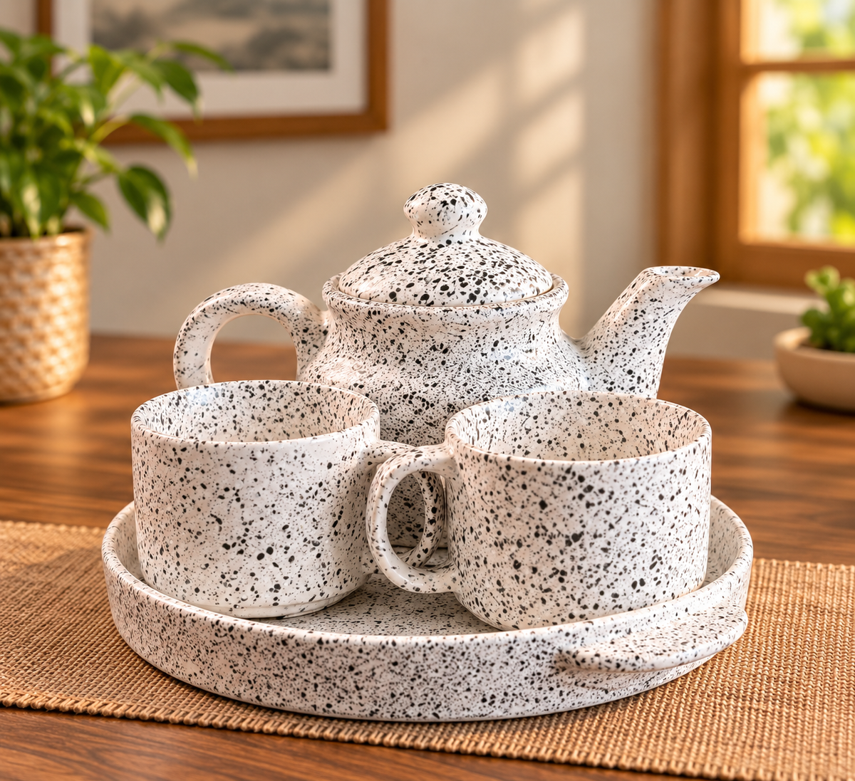 Tea Pot