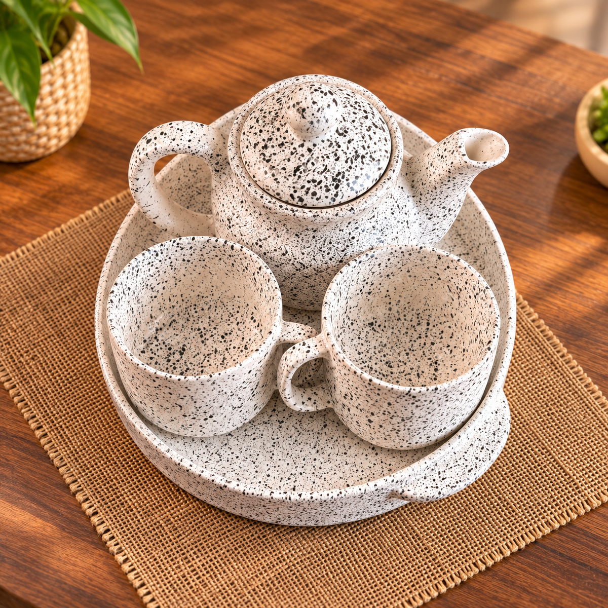 Tea Pot