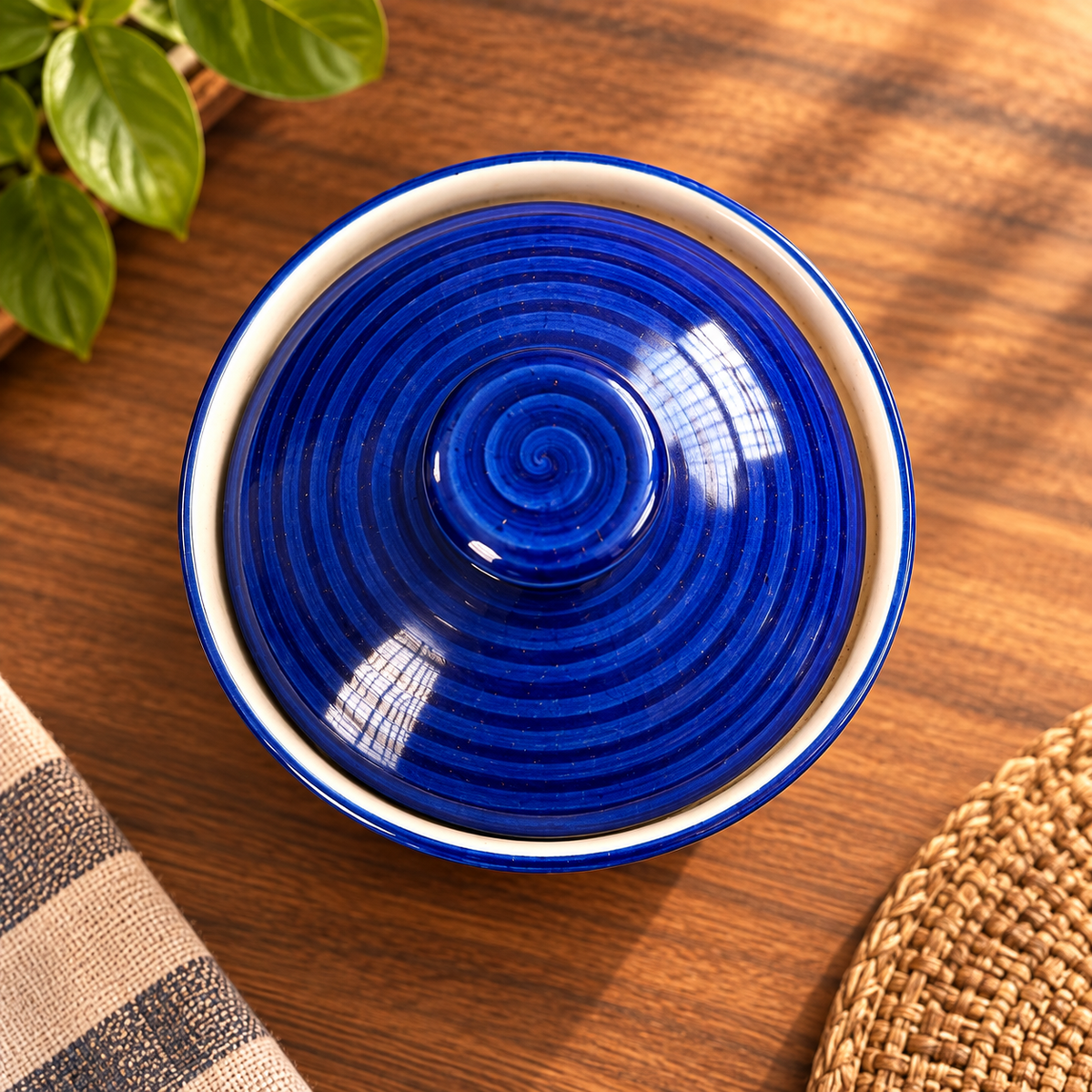 Sweet Bowl