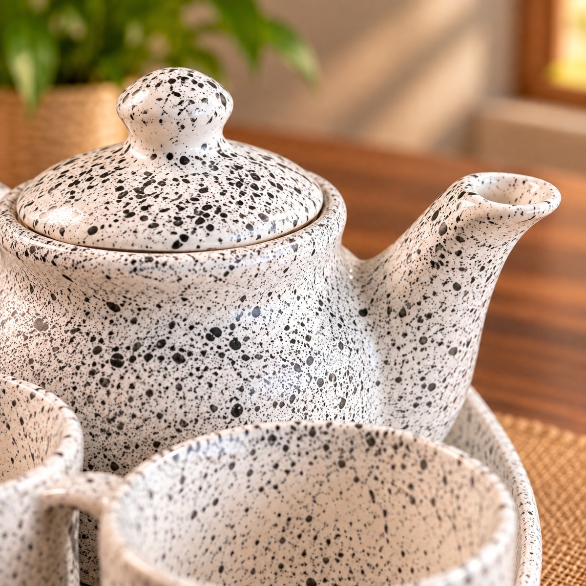 Tea Pot