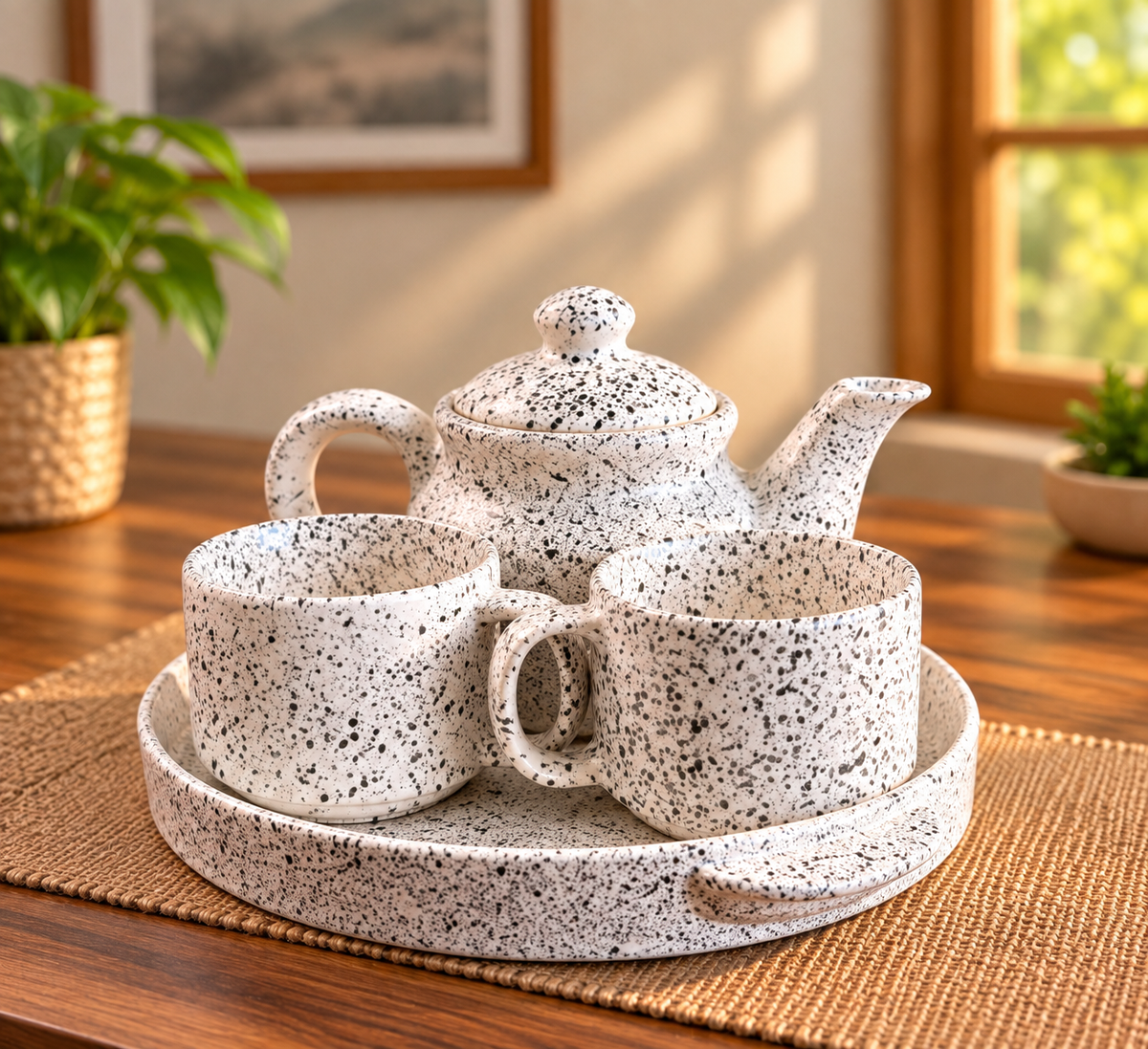 Tea Pot