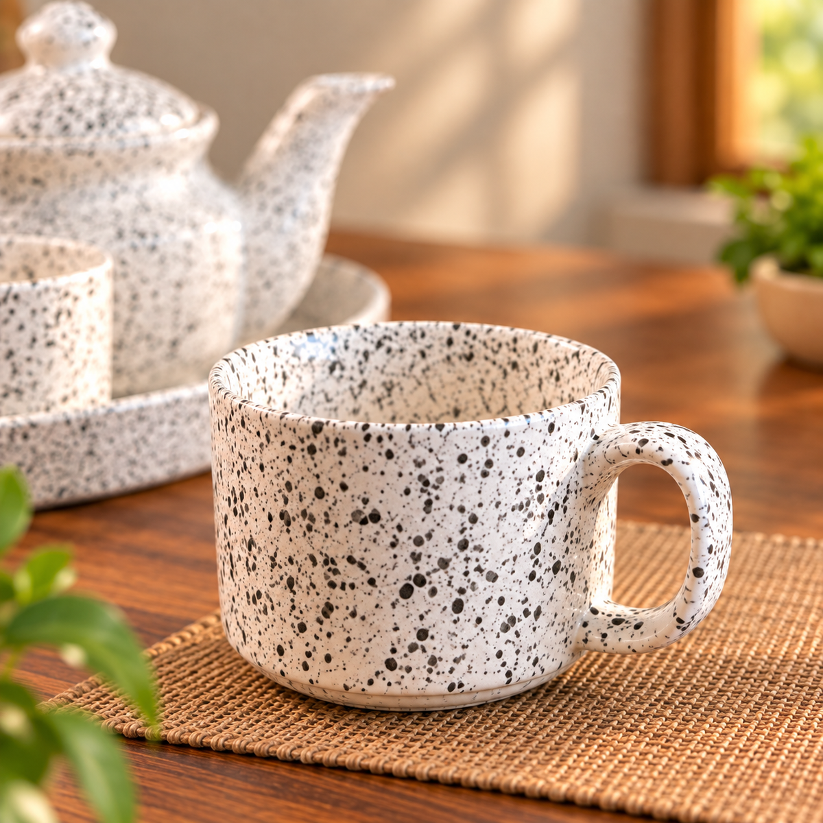 Tea Pot