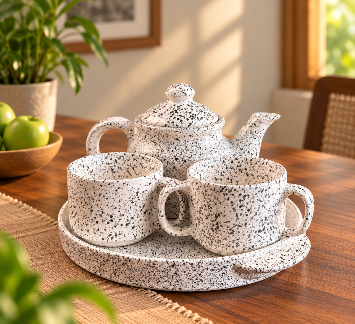 Tea Pot