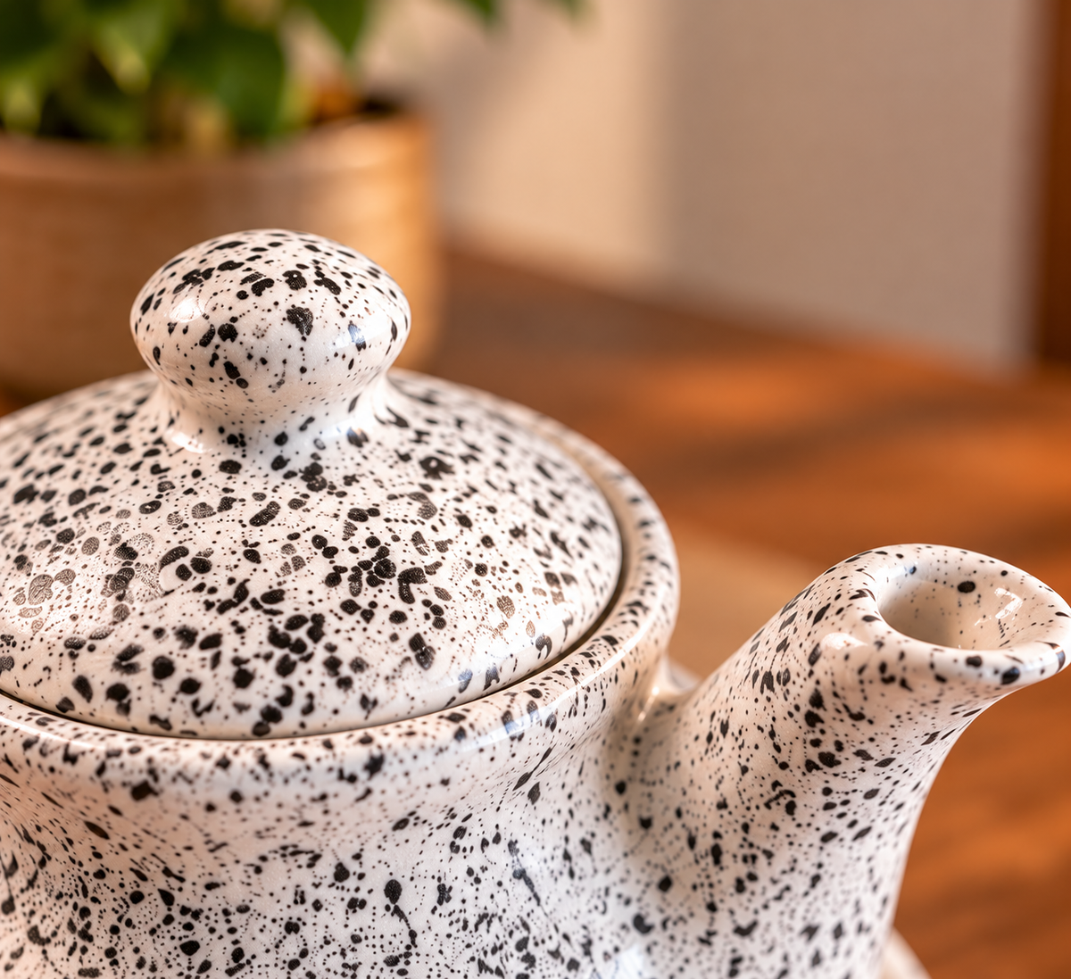 Tea Pot