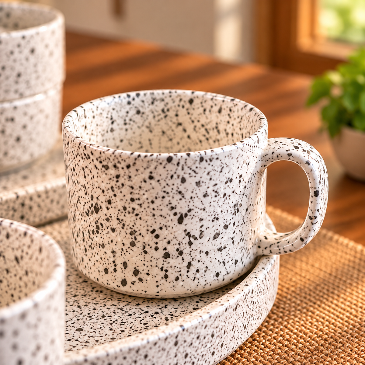 Tea Pot