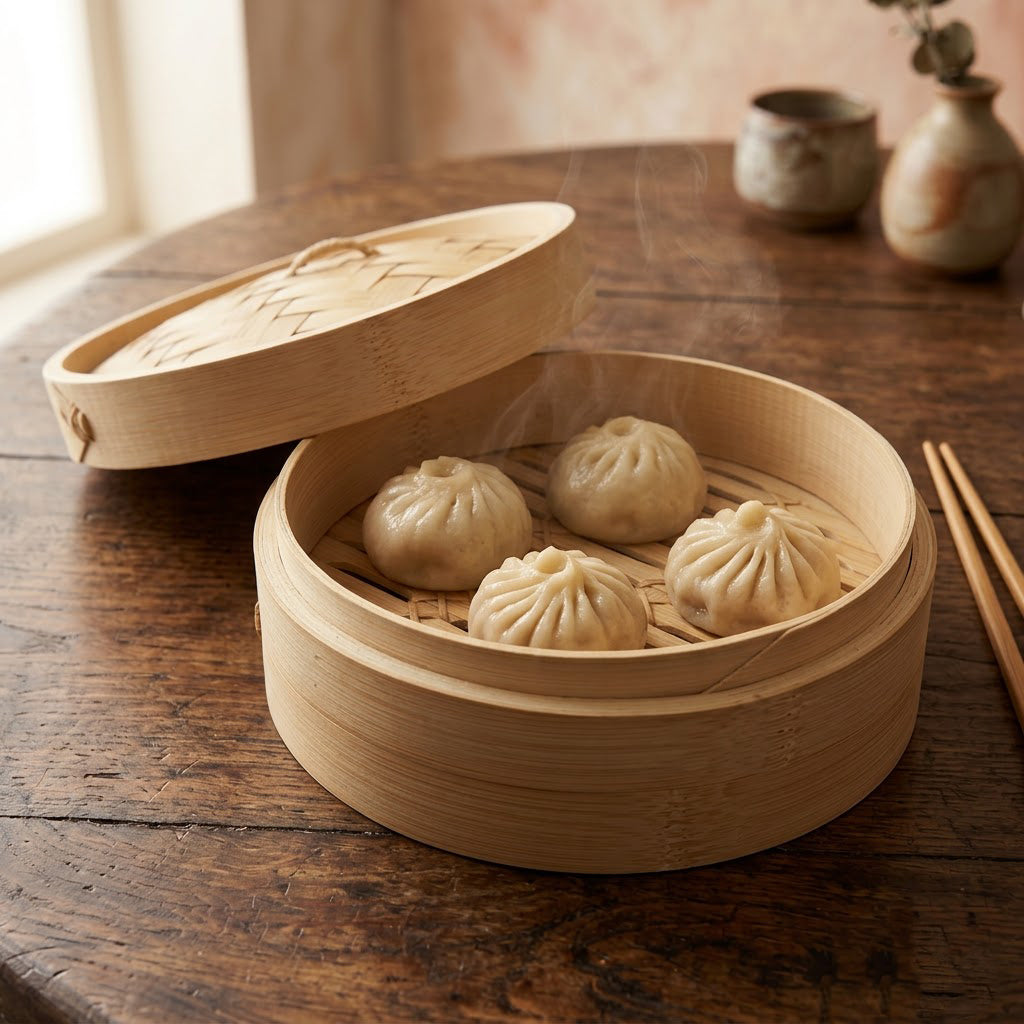 Momo Bowl